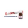 Polimo Fluoride varnish - dose 0,4 ml
