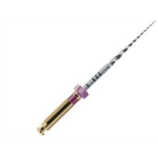 Машинен протейпър GOLD NiTi Protaper 25 мм