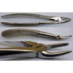 Extraction forceps, upper roots 500/30 (Plyco)