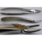 Extraction forceps, upper roots 500/30 (Plyco)