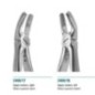 Pliers for upper roots