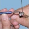 Arm bending instrument for "Fast Back"