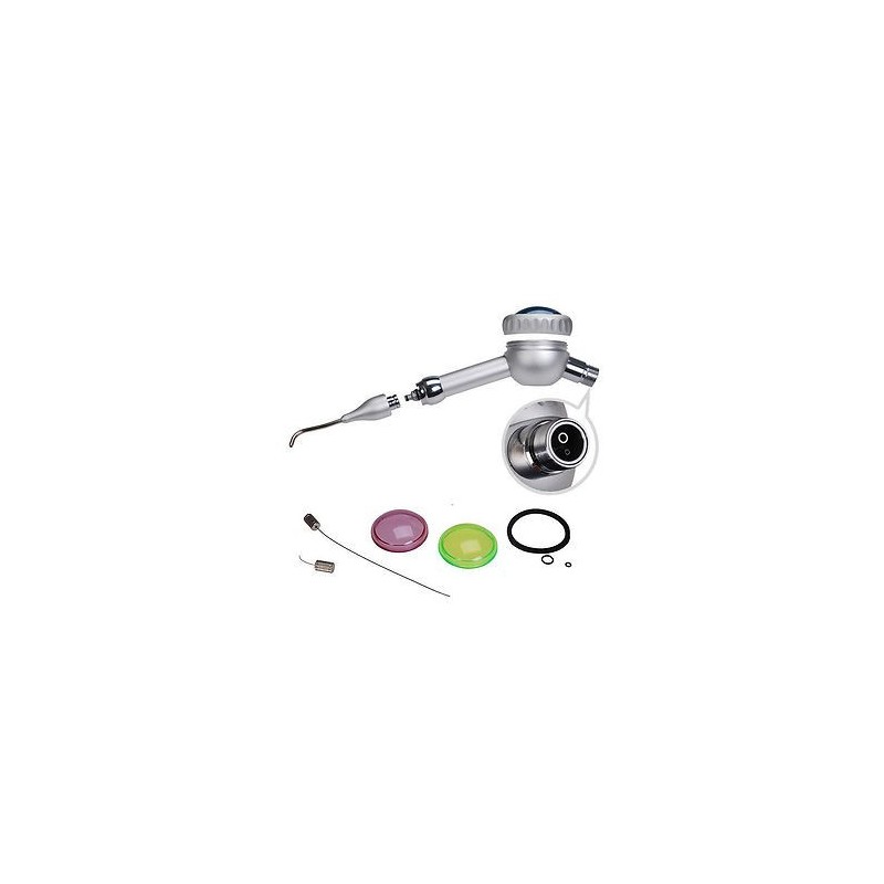 Aero prophy sander gun (TP-300), metal
