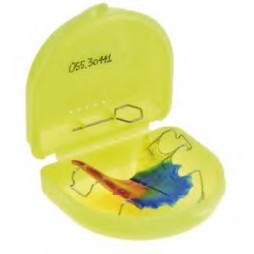 Plate holder