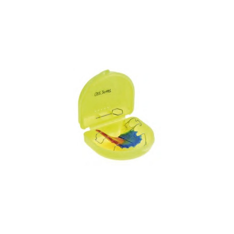 Plate holder
