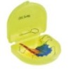 Plate holder