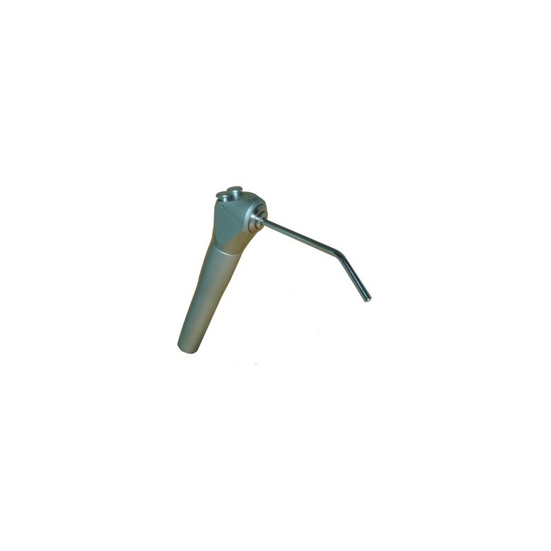 Air water spray handpiece