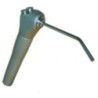 Air water spray handpiece