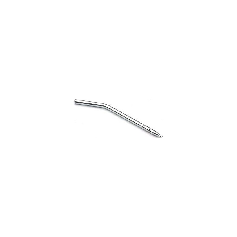 Spray tip for air water spray handpiece