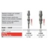 Occlupol Mandrel for occlusal surface polishers