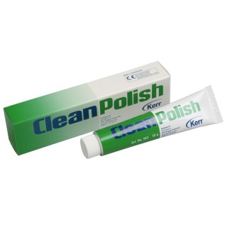 Полирна паста CleanPolsih
