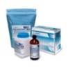 Self-curing orthodontic resin BMS - kit p/liq (500g + 250ml)