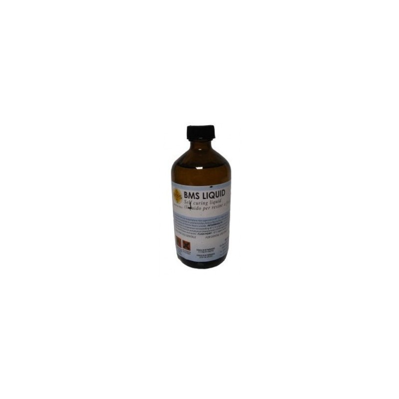 Liquid for self-curing resin for repairs (BMS) - 250 ml