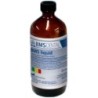 Liquid for heat-curing acrylic resin BMS - 250 ml