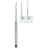Scalpel Ochsenbein 5 mm - 170 mm