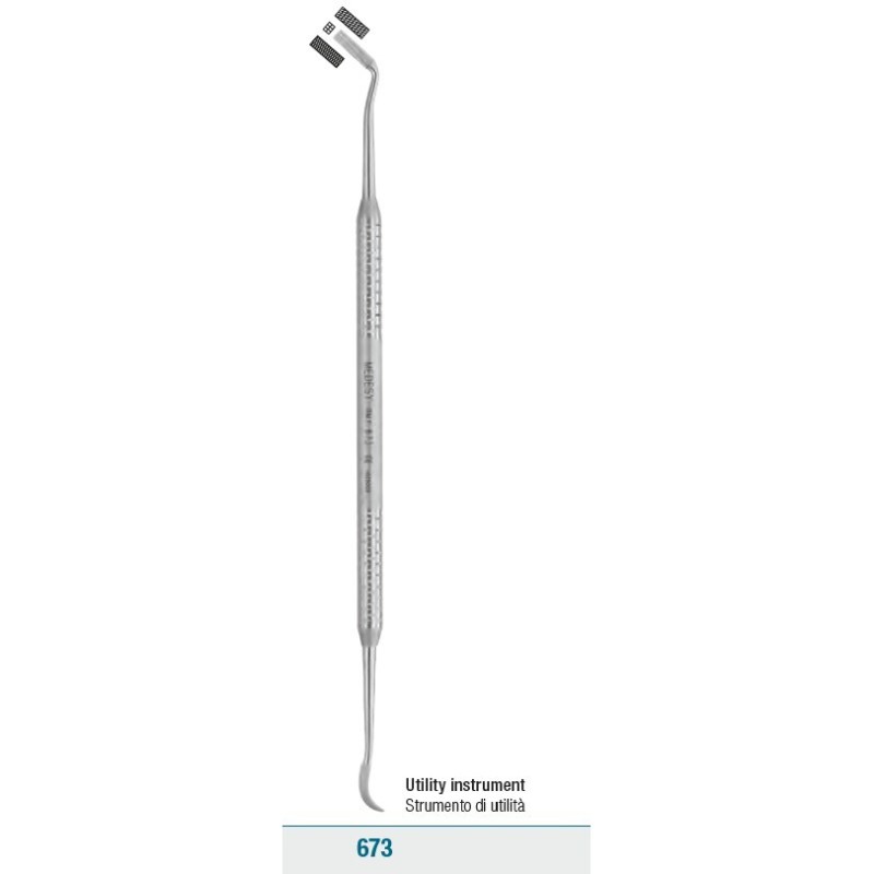 Utility instrument