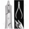 Universal bending plier - 155 mm