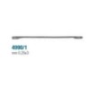 Blade for saw (0,25 х 3)mm