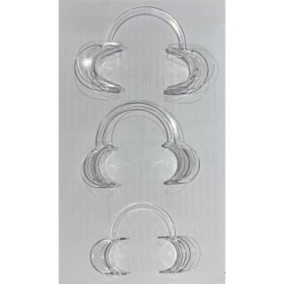 Cheek retractor