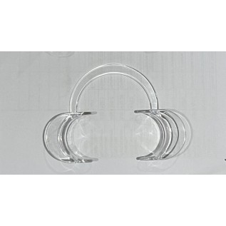 Cheek retractor