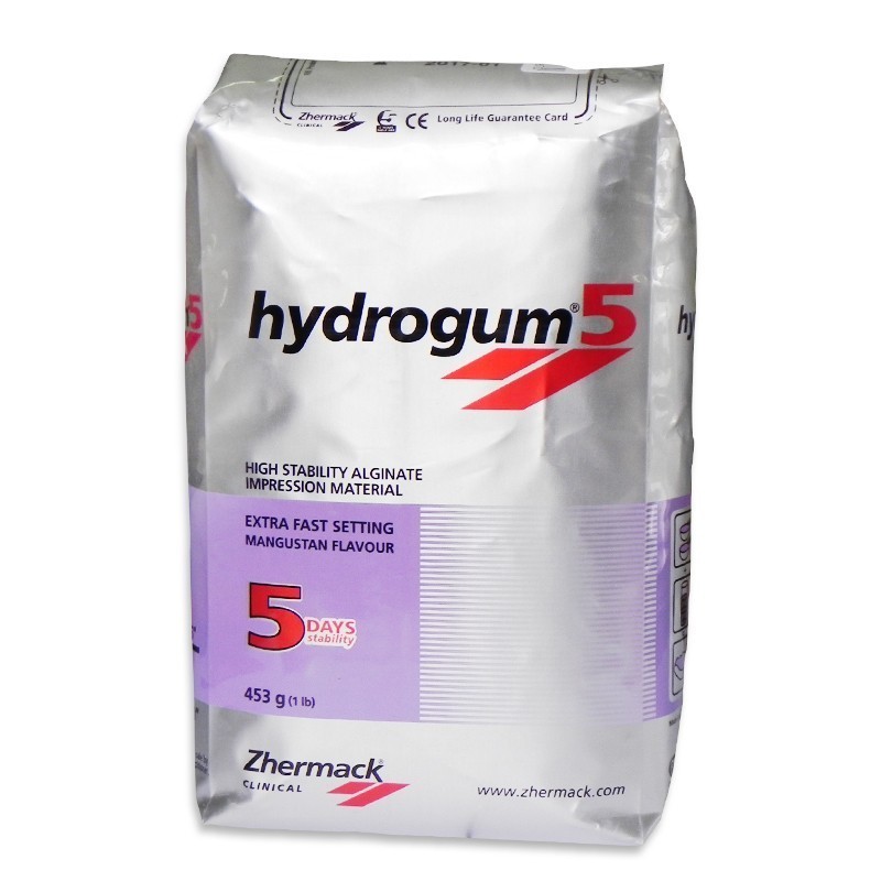 Alginate Hydrogum 5, 453 g
