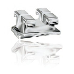 Metal bracket roth standard.