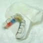 Dental gypsum type 3 "Natura" (orthodontics)