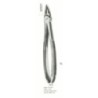 Extraction forceps upper roots, straight 500/29 (Plyco)