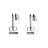 Foil spacer scissors (Pakistan)