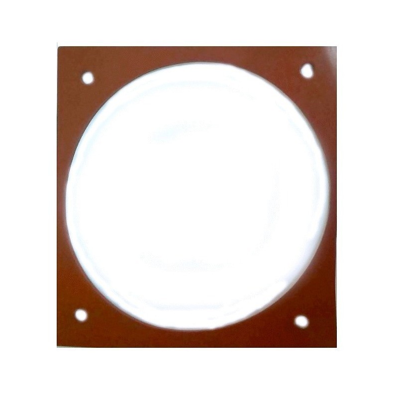 Rubber gasket for water tank Domina / Atoma