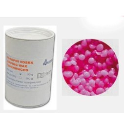 Dipping wax for Thermotop - pack of 50 g