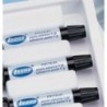 Light curing orthodontic adhesive paste - syringe 5 g