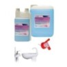 Disinfectant for aspiration system "Cleanmed Suction" concentrate - 1 L