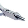 Optical plier for loops, distal stops - Merrifield style