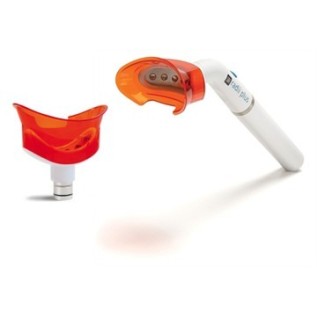 Full Arch Bleaching LED attachment kit for RADII PLUS