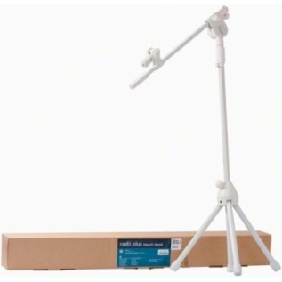 Bleach arch stand for RADII PLUS