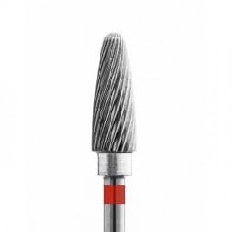 Tungsten carbide cutter