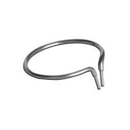 Ring for saddle matrix system - 1 pc.