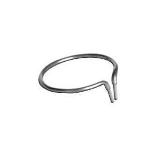 Ring for saddle matrix system - 1 pc.