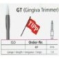 Керамичен борер - тример "Gingiva Trimmer"