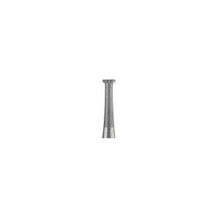 Tungsten carbide bur - fissure disk, Н3 * 012НР