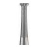 Tungsten carbide bur - fissure disk, Н3 * 012НР