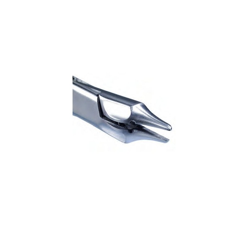 Universal bending plier - wire up to 0.9 mm