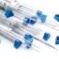 Straight rectanglular wire