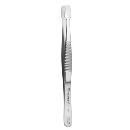 Tweezer for placing membranes, tips (5 х 12)mm - 120 mm
