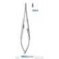 Needle holder "Castroviejo" - 140/180 mm