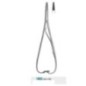 Needle holder "Mathieu"