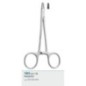 Needle holder "Baumgartner" - 130 mm
