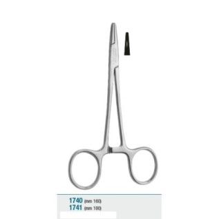 Needle holder "Mayo-Hegar"