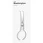 Clamp forceps Washington - 175 mm